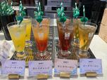 女性が好むお酒もあります