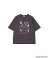 TOY STORY / CHARACTERS GRAPHIC S/S TEE ¥5,940