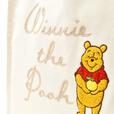 プーさん トートバッグ YUZU POOH 3,500円
