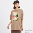 チュニックT（5分袖）Disney 1+X ¥1,490+税