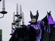 東京ディズニーランド「ザ・ヴィランズ・ハロウィーン“Into the Frenzy”」の模様:東京ディズニーリゾートのハロウィーン Ⓒ Disney