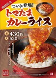 トマたまカレーライス