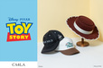 【CA4LA「TOY STORY - PLAYFUL JOURNEY COLLECTION」】