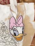 Daisy Duck/バッグチャームポーチ｜Maison de FLEUR「ミッキー&フレンズ」コレクション
