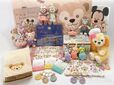 2023年夏に買えるダッフィー&フレンズのグッズ