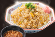 MAX背脂チャーハン