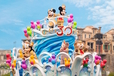 2013年 東京ディズニーリゾート30thアニバーサリー