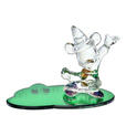 【Arribas Brothers】ミッキー フィギュア Glass Figurine Fantasia 7,590円
