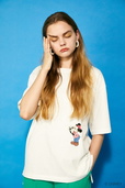 「Disney SERIES CREATED by MOUSSY」2020 SUMMER COLLECTION