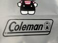 Colemanのプリント