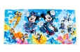 バスタオル ¥3,000 ※横約120×縦約60cm｜東京ディズニーランド「ディズニー夏祭り」2018年