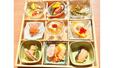 【銀座朝食ラボ 9升トレイの朝ごはん】独立したメニューを美味しく味わえる幸せ