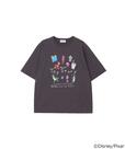 TOY STORY / CHARACTERS GRAPHIC S/S TEE ¥5,940
