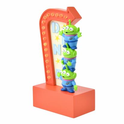 ディズニー】レトロ可愛い～！“アメリカンダイナー風”「ミッキー