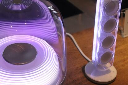 新しい住まいに、光と音の彩りを。Harman/Kardonの新モデルが、私たち