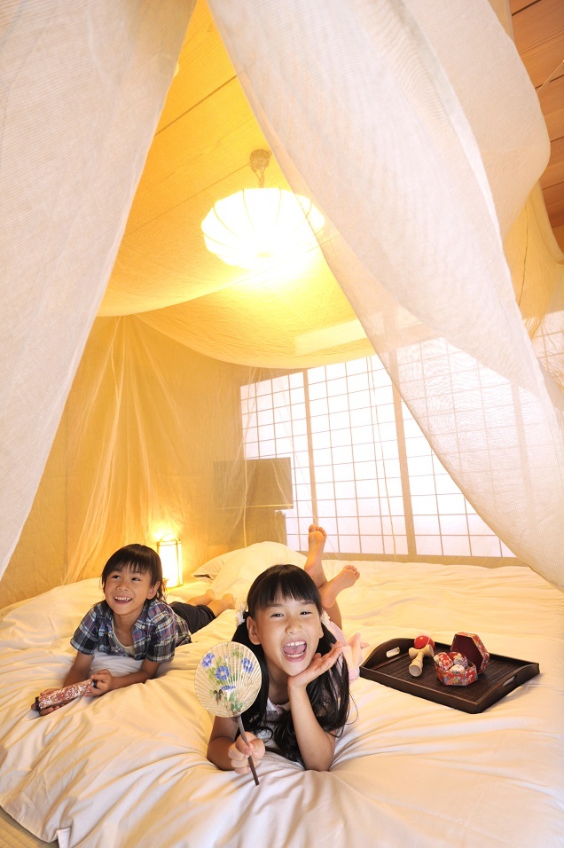 界 伊東　清涼部屋