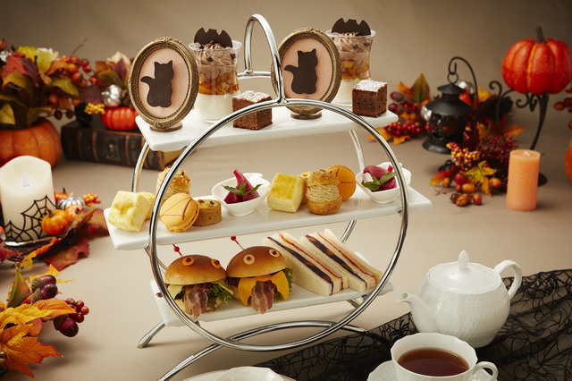 ハロウィンフェア