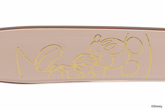 Disney Collection created by Zoff “Mickey & Minnie”