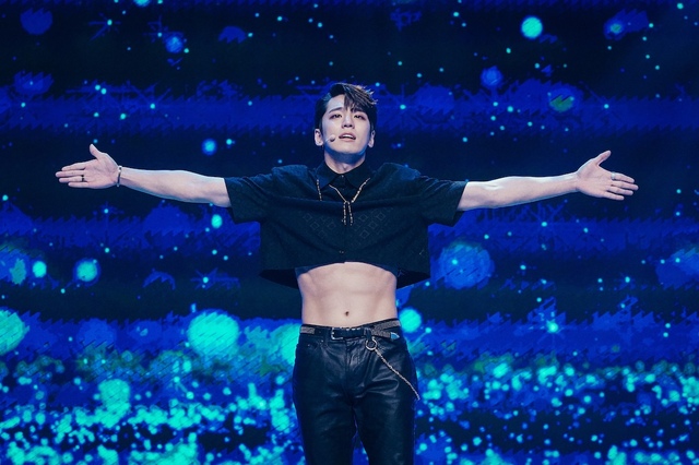 『聖なるアイドル』 U-NEXTにて独占配信中