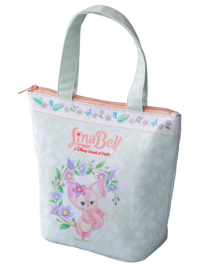 スーベニアランチケース 対象メニューにプラス1,300円｜販売店舗：東京ディズニーシー「ミゲルズ・エルドラド・キャンティーナ」