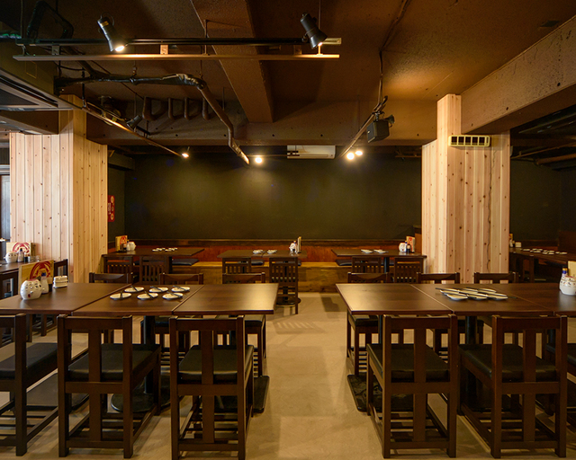 エビス平和島店