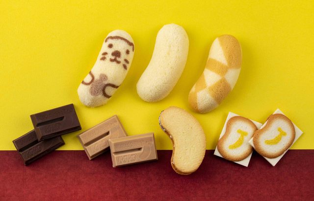 東京ばな奈ワールド