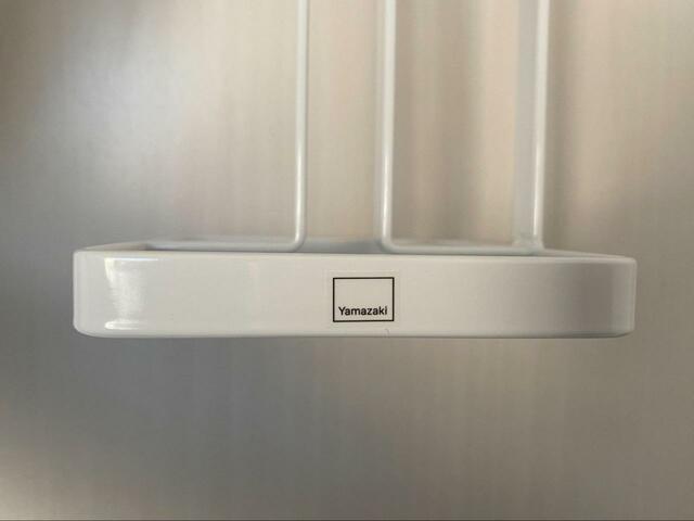 【山崎実業　キッチンペーパーホルダー】収納グッズで人気の山崎実業