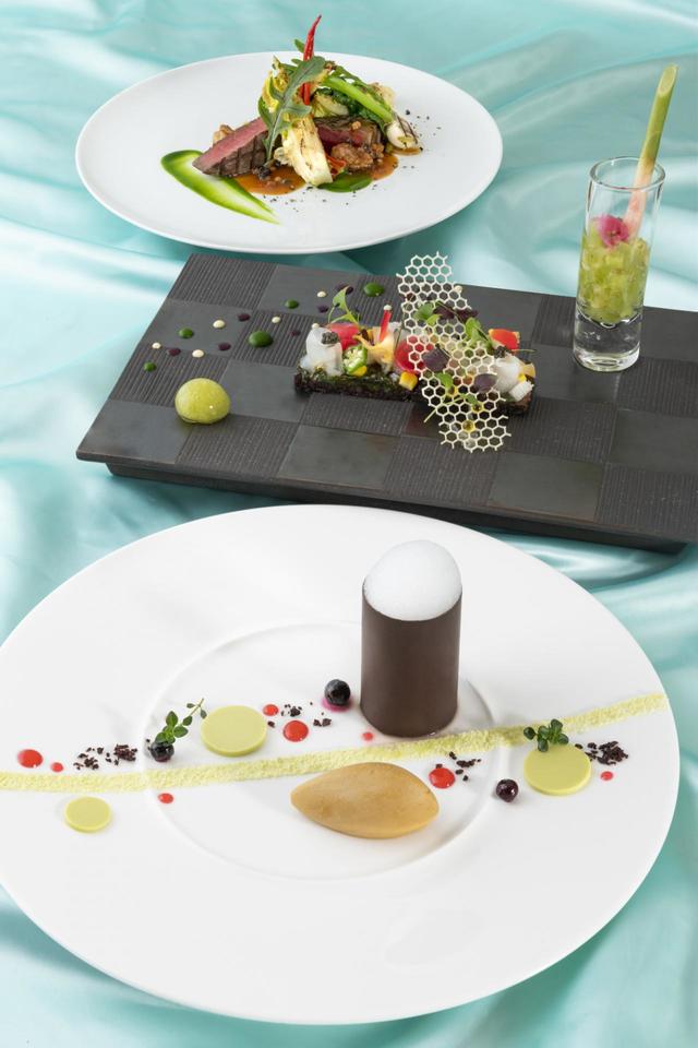 「カンナ」テイスト・オブ・サマースタイリッシュカンナ