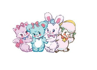 【ステラおばさんのクッキー×SWIMMER】動物やスイーツなどをモチーフにしたデザインが特徴の雑貨ブランド『SWIMMER』