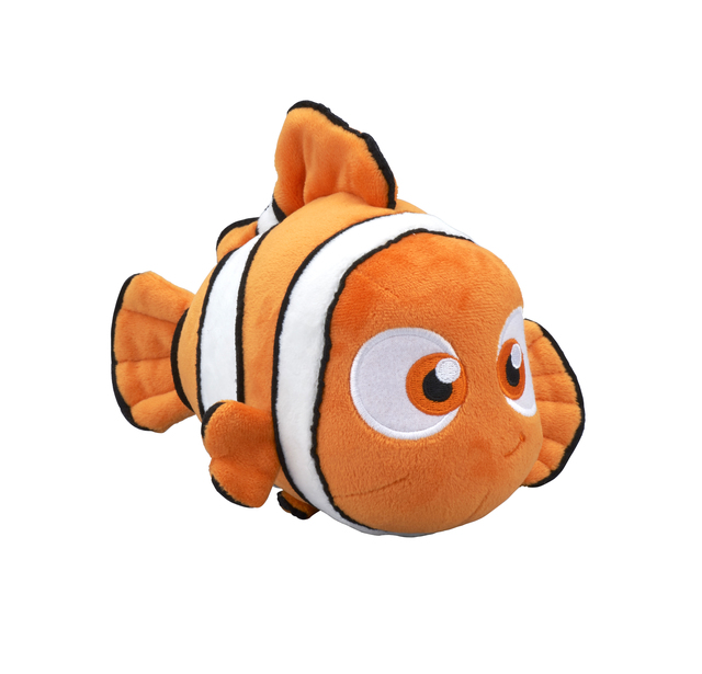 おしゃべりぬいぐるみ ニモ（税込4,298円）6月25日（土）発売