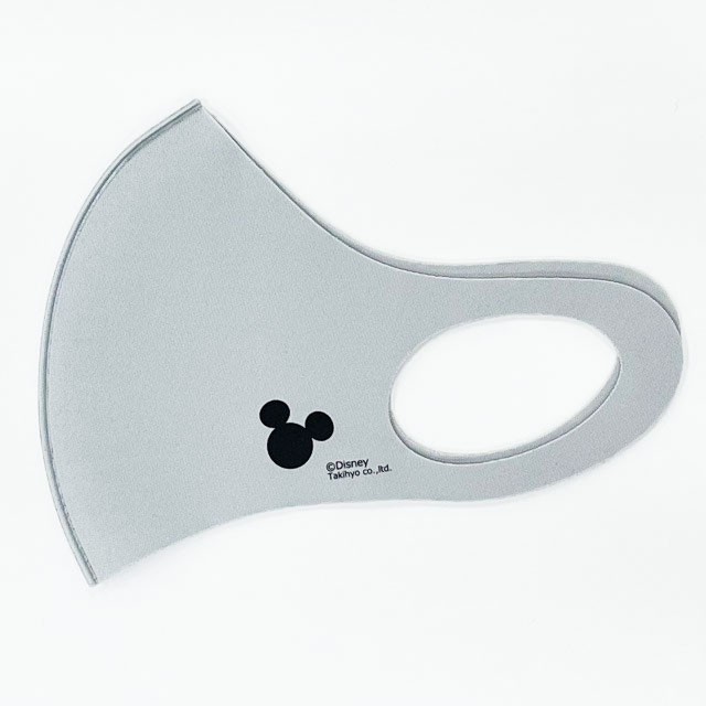 “ミッキーマウス” 洗えるファッションマスク
