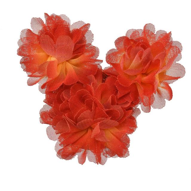 帯留め＜ミッキーマウス＞　1,320円