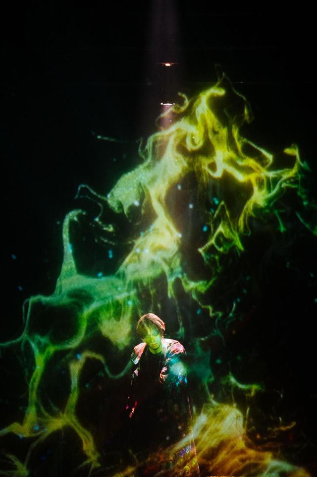 『SKY-HI HALL TOUR 2022 -八面六臂-』2月26日LINE CUBE SHIBUYA公演より