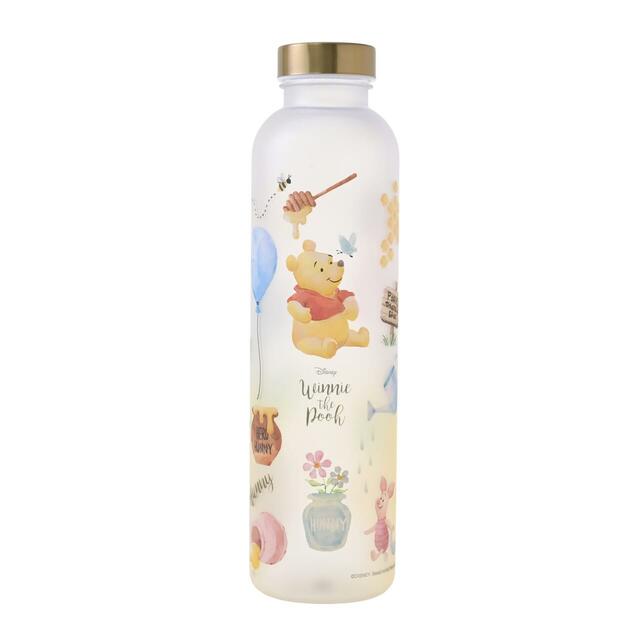 プーさん&ピグレット 水筒・ウォーターボトル 1L suisai icon Drinkware 2,200円