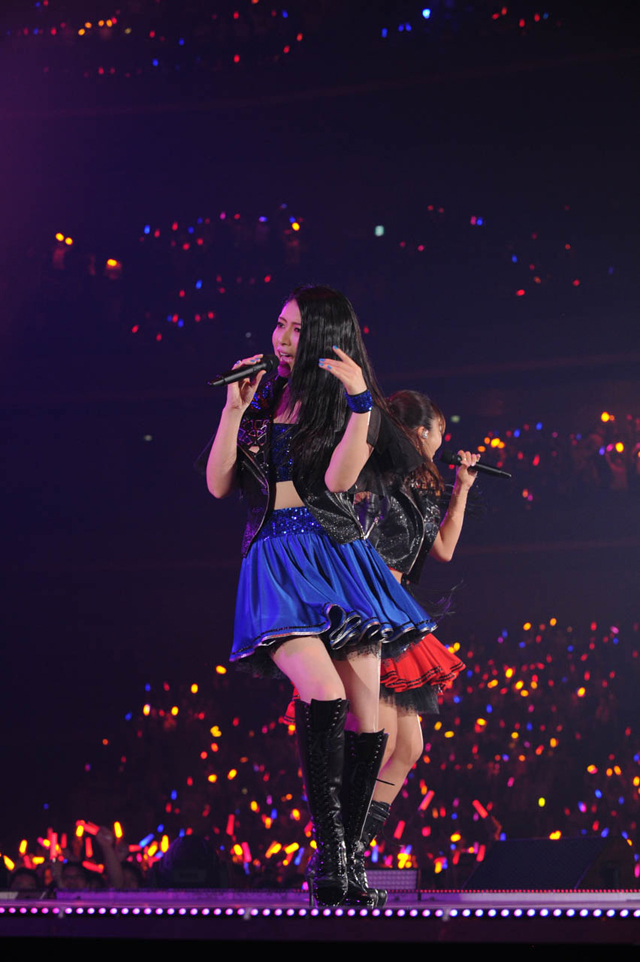 ©Animelo Summer Live 2017/MAGES. Minorin Mimorin(茅原実里×三森すずこ)