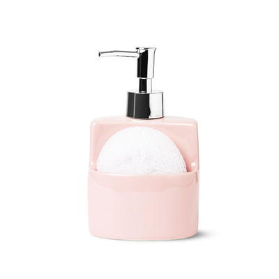 ソープディスペンサー