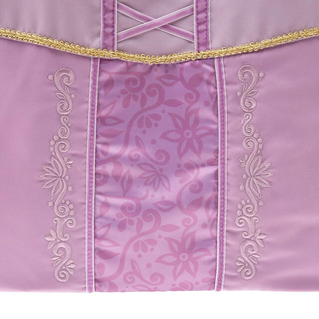 ラプンツェル トートバッグ Disney TANGLED 15TH 4,900円