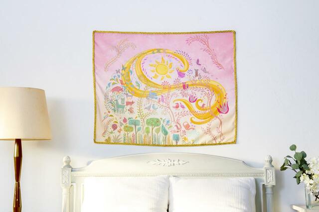 タペストリー（5,000円）