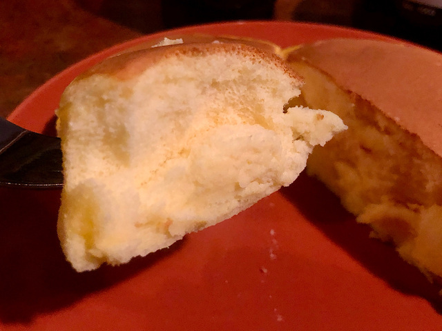 【業務スーパー　台湾カステラ】文句ないレベルのふわしゅわ食感が美味しい！