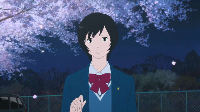 細田守監督『バケモノの子』