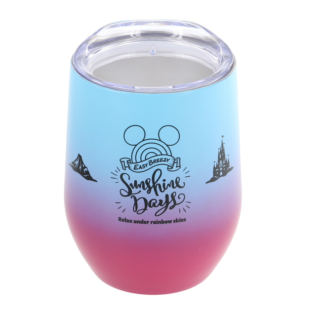  Enjoy the OUTDOORS　タンブラー2,400円