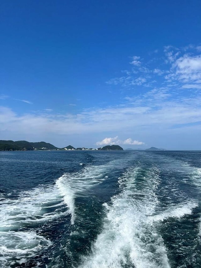 日向さん撮影_答志島