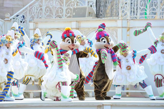 クリスマス・ウィッシュ（2010年の写真）