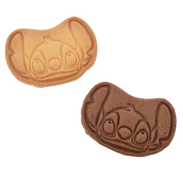 スティッチ&エンジェル クッキー 巾着入り STITCH & ANGEL 2,700円