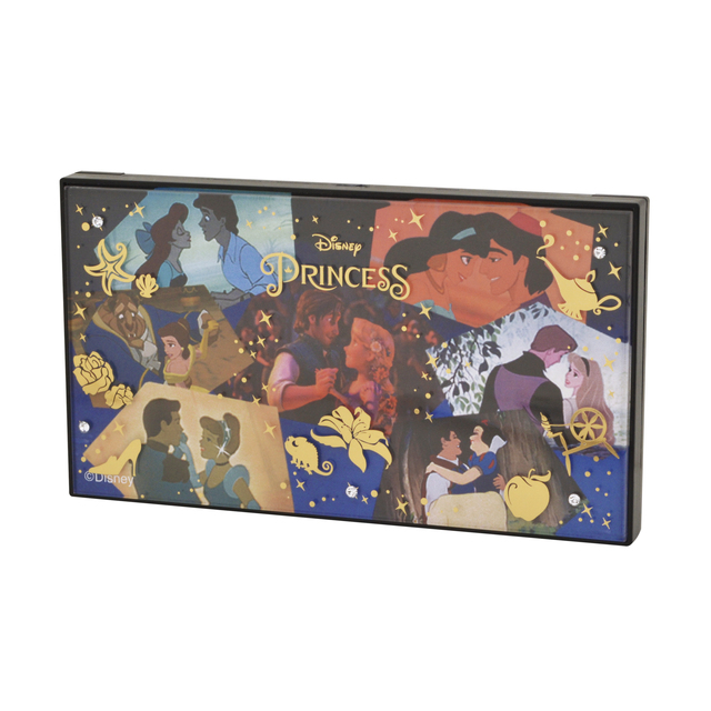 DEMOマルチパレット 1800円