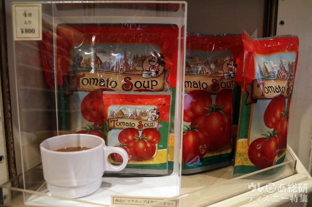 東京ディズニーリゾートお土産お菓子