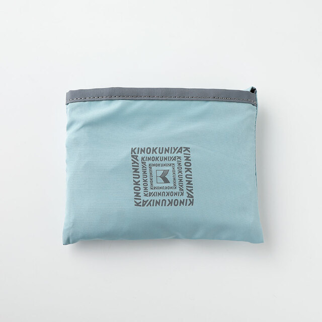 【紀ノ国屋「コンパクトバッグ」（追加販売全7色）】ミントグリーン／鎌倉店限定カラーも追加販売！