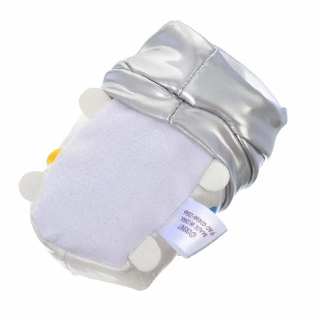 ツムツム ぬいぐるみ チップ ミニ(S) 宇宙服 TSUM TSUM 1,320円