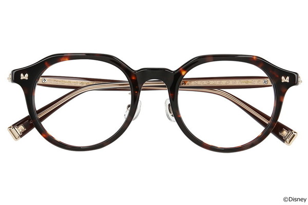 ZA231042-49A1｜11,100円（セットレンズ代込・税込み）※専用メガネケース、メガネ拭き付き