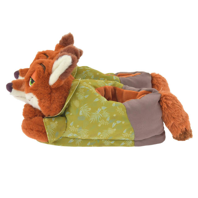 ニック・ワイルド ルームシューズ 23～25 Warm Goods 4,200円